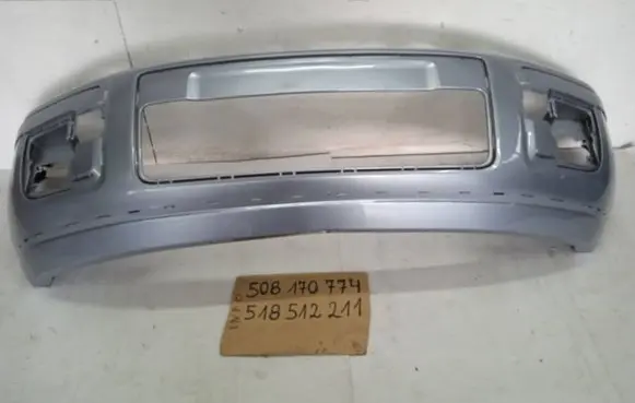 Ford Fusion Front bumper 6N11-17k819