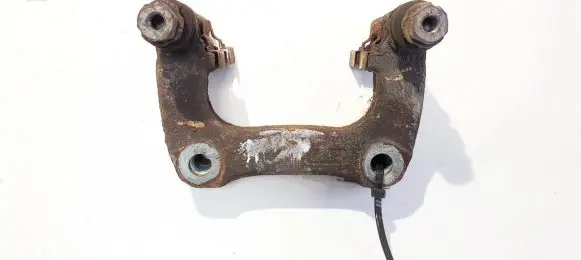Citroen Berlingo Rear brake caliper