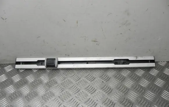 KIA Pro Cee'd III Other center console (tunnel) element 85792A6500
