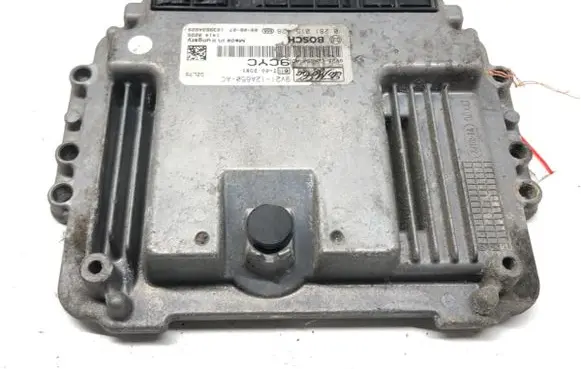 Ford Fiesta Engine control unit/module ECU