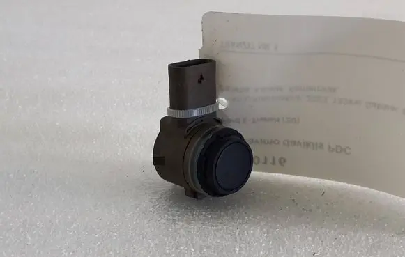 Ford E-Transit Parking PDC sensor JU5T15K859BC