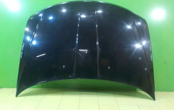 Dodge Journey Engine bonnet/hood 17AB120 4765D6729DD640988