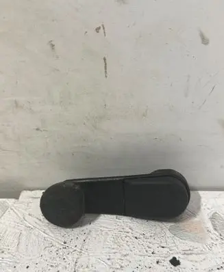 BMW 5 E34 Front door window winding handle 