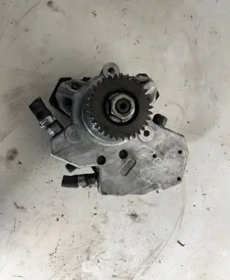 Mercedes-Benz CLK A209 C209 Fuel injection high pressure pump a64213150807