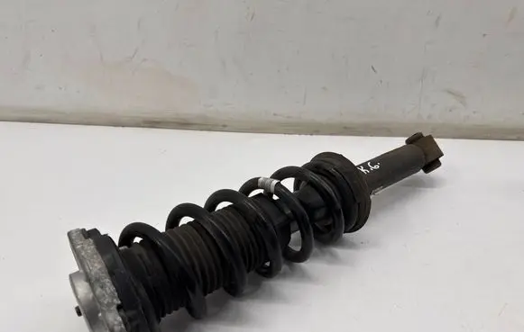 Rear shock absorber/damper
