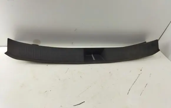 Subaru WRX STI Trunk/boot sill cover protection 94026FG020 94026FG000