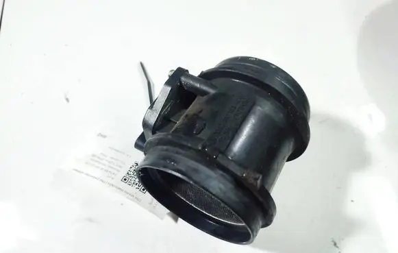Audi A6 S6 C5 4B Mass air flow meter 06C133471A
