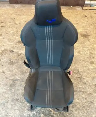 Renault Megane IV Front passenger seat 