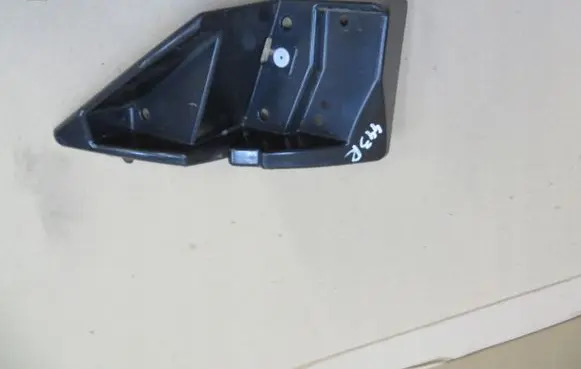 Ford S-MAX Rear bumper mounting bracket EM2B-17D948-A
