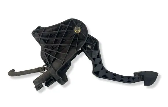 Volkswagen Golf VI Clutch pedal 1K1721059BA