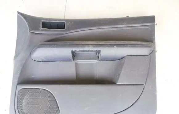Ford Focus C-MAX Front door card panel trim 3m51r23942a 3m51-r23942-a
