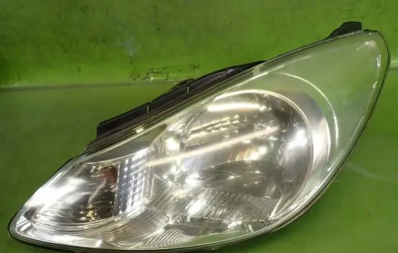 Hyundai i10 Headlight/headlamp TYC20-B784