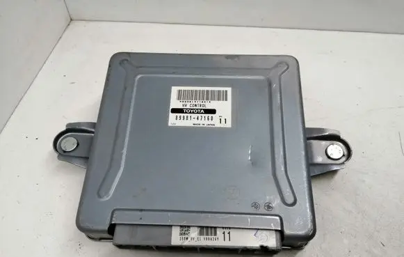 Toyota Prius (XW20) Engine control unit/module 8998147160 89981471601