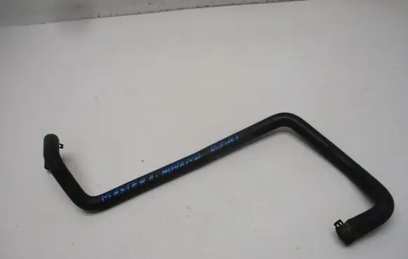 Opel Movano B Engine coolant pipe/hose