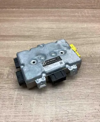 BMW 5 E60 E61 Door control unit/module 6948691 75789012
