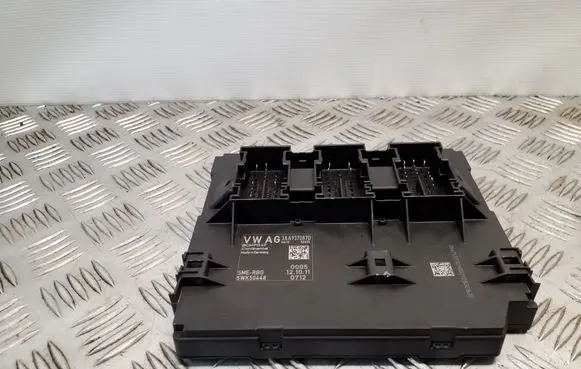 Comfort/convenience module