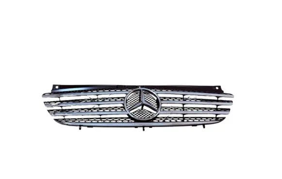 Mercedes-Benz Vito Viano W639 Front grill A6398800285