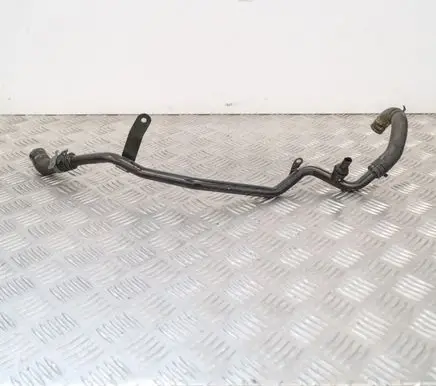 Audi A4 S4 B8 8K Air intake hose/pipe 4609
