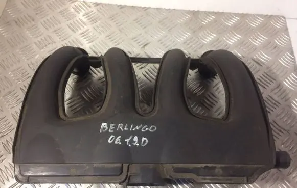 Citroen Berlingo Intake manifold 9642405280