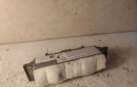 Audi A6 S6 C6 4F Passenger airbag 4F1880204