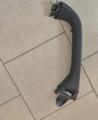 KIA Ceed Tailgate/trunk upper cover trim 81730A2000
