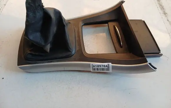 Mercedes-Benz A W169 Other interior part A16968039