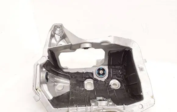 BMW iX1 A/C compressor mount bracket 5A205E8 335A205E803 100037199