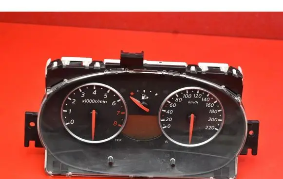Speedometer (instrument cluster)