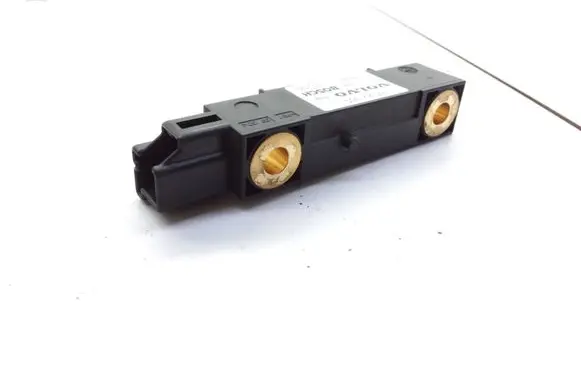 Volvo S80 Airbag deployment crash/impact sensor 8622365 000424