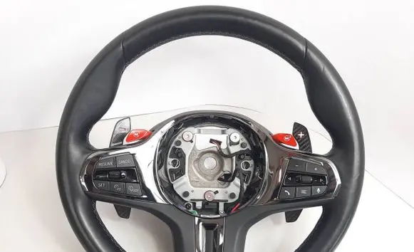 BMW XM Steering wheel 5A4B4B1 32305A4B4B1