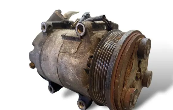 Ford Focus Air conditioning (A/C) compressor (pump) 3M5H19D629KG K4644