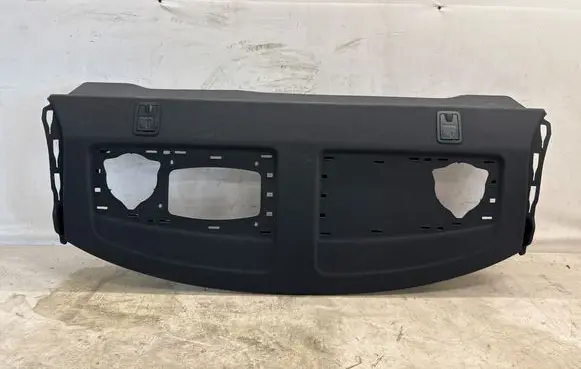 Audi A3 S3 8V Parcel shelf 8V5863411H 8V5863411 20170522492