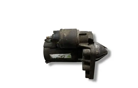 Peugeot 207 Starter motor