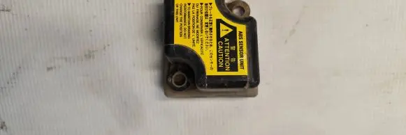 Toyota Land Cruiser (J100) Airbag deployment crash/impact sensor 8944126010 47291000