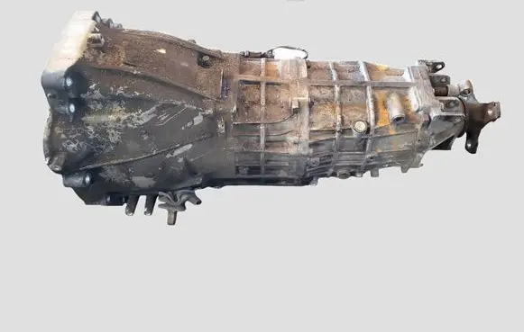 Lexus IS 220D-250-350 Manual 6 speed gearbox