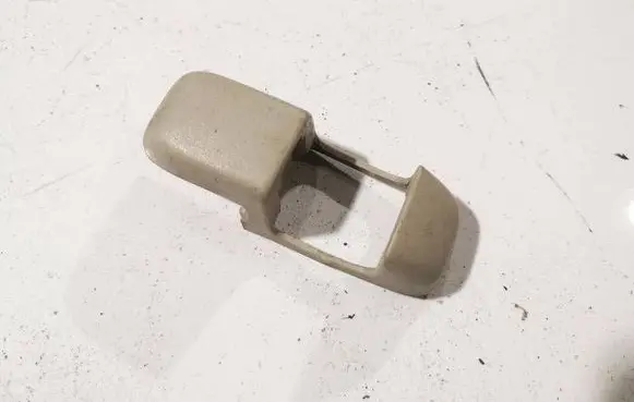 Nissan Tiida C11 Other interior part 