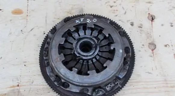 Subaru Forester SJ Clutch set kit
