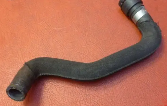 Seat Exeo (3R) Engine coolant pipe/hose