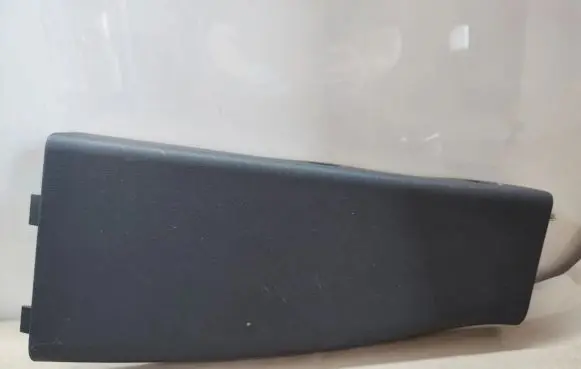 Ford Tourneo Custom (B) pillar trim (top) BK21V243W07B
