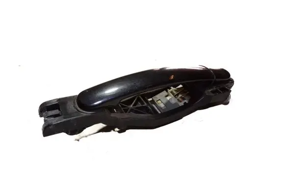 Seat Altea XL Rear door exterior handle 5P0839885A