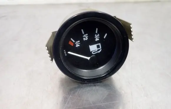 Mercedes-Benz T1 Fuel pressure sensor 301272718