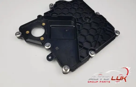 Mercedes-Benz E W214 Oil sump A6540101814