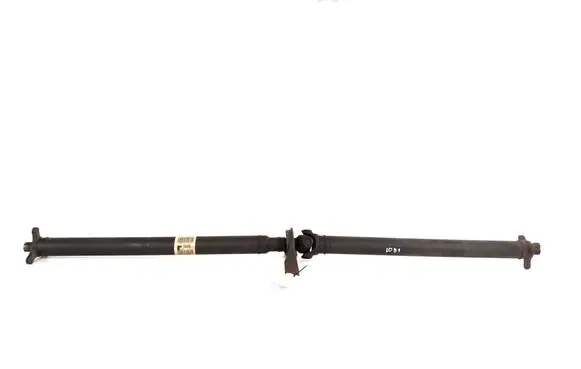 Mercedes-Benz CL C215 Front prop shaft A2154100406