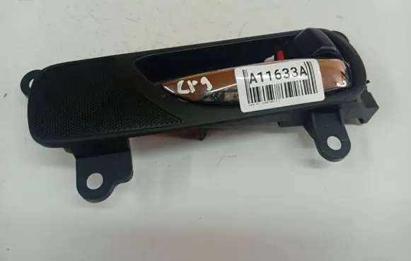 Lexus IS 220D-250-350 Rear door interior handle 6773053010