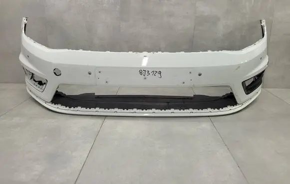 Volkswagen Golf VII Front bumper 5G0807221AL