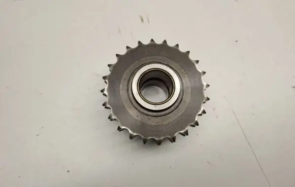 Mercedes-Benz ML W164 Timing chain sprocket A1560501005