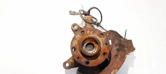 Citroen Jumpy Front wheel hub