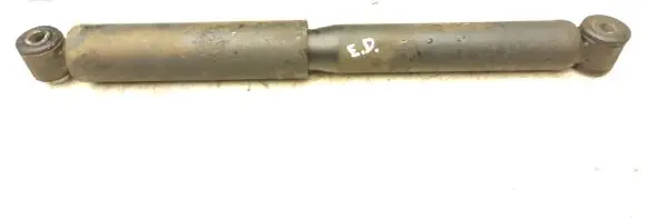 Mercedes-Benz Sprinter W906 Rear shock absorber/damper A9063201031 E31063