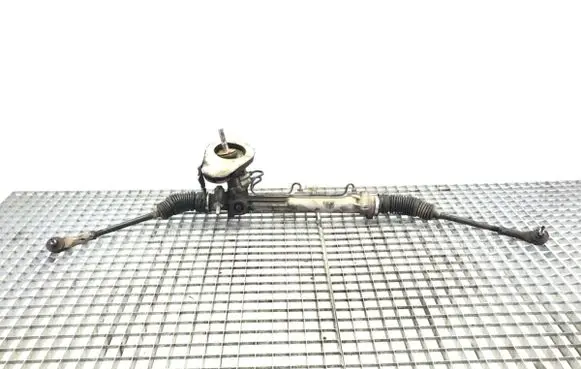 Steering rack