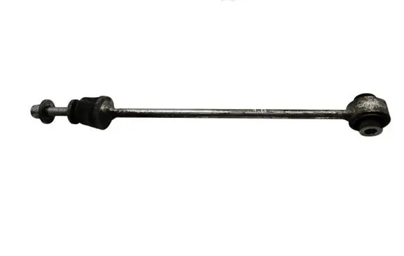 Mercedes-Benz GL X166 Front anti-roll bar/stabilizer link A1663200789